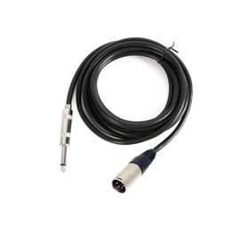 Lastvoice HC-2125 25 M Aktif Hoparlör Sinyal Kablosu