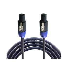 Lastvoice HP15 15 M Speakon Hoparlör Ses Kablosu