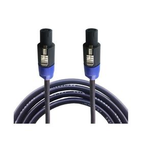 Lastvoice HP15 15 M Speakon Hoparlör Ses Kablosu