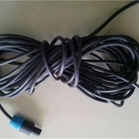 Lastvoice HP15 15 M Speakon Hoparlör Ses Kablosu