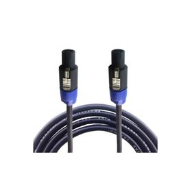 Lastvoice HP15 15 M Speakon Hoparlör Ses Kablosu