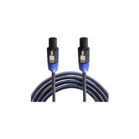 Lastvoice HP20 20 M Speakon Hoparlör Kablosu