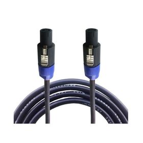 Lastvoice HP20 20 M Speakon Hoparlör Kablosu