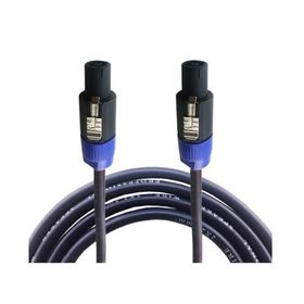 Lastvoice HP25 25 M Speakon Hoparlör Kablosu