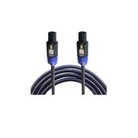 Lastvoice HP25 25 M Speakon Hoparlör Kablosu