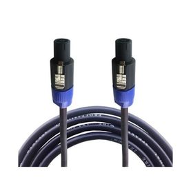 Lastvoice HP25 25 M Speakon Hoparlör Kablosu