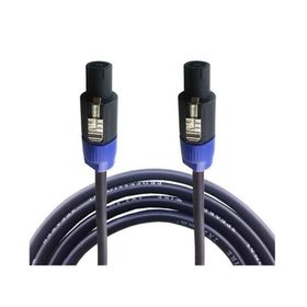 Lastvoice HP30 30 M Speakon Hoparlör Kablosu