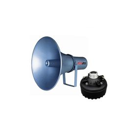Lastvoice HV-100 Horn Hoparlör