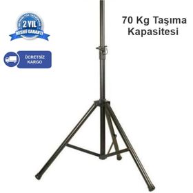 Lastvoice KB01 Kabin Hoparlör Standı