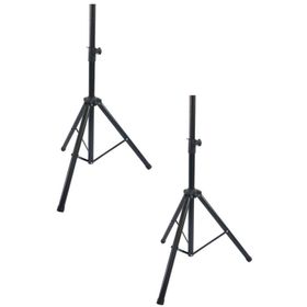 Lastvoice KB01X Kabin 2'li Hoparlör Standı