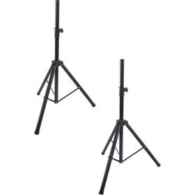 Lastvoice KB01X Kabin 2'li Hoparlör Standı