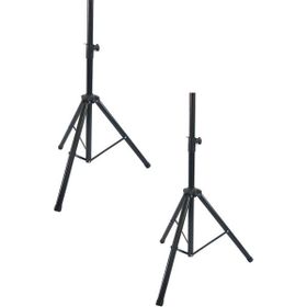 Lastvoice KB01X Kabin 2'li Hoparlör Standı
