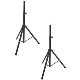 Lastvoice KB01X Kabin 2'li Hoparlör Standı