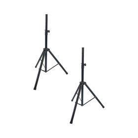 Lastvoice KB01X Kabin 2'li Hoparlör Standı