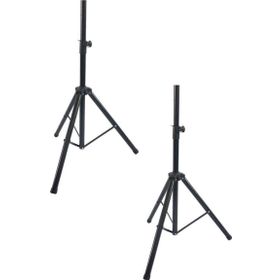 Lastvoice KB01X Kabin 2'li Hoparlör Standı