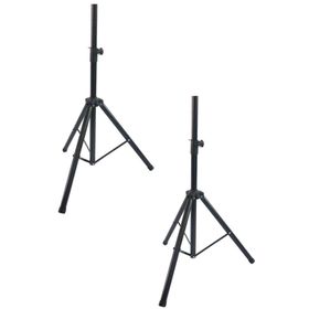 Lastvoice KB01X Kabin 2'li Hoparlör Standı