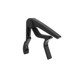 Lastvoice LCT-999 Black Gitar Kapo