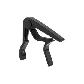 Lastvoice LCT-999 Black Gitar Kapo