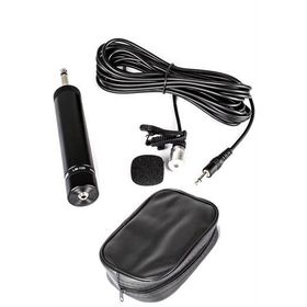 Lastvoice LM-120 Kablolu Ultra Hassas Cami Yaka Mikrofonu