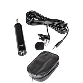 Lastvoice LM-120 Kablolu Ultra Hassas Cami Yaka Mikrofonu