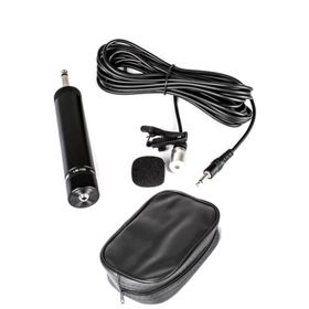 Lastvoice LM-120 Kablolu Ultra Hassas Cami Yaka Mikrofonu