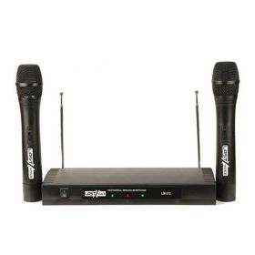 Lastvoice LM-202EE El Tipi Mikrofon