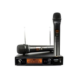 Lastvoice LM-202EE El Tipi Mikrofon