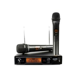 Lastvoice LM-202EE El Tipi Mikrofon
