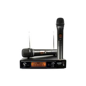 Lastvoice LM-202EE El Tipi Mikrofon