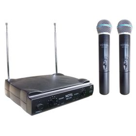 Lastvoice LM-202EE El Tipi Mikrofon