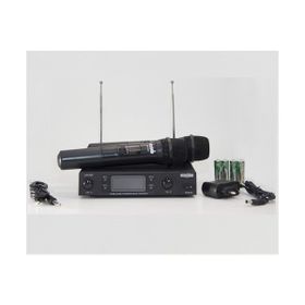 Lastvoice LM-202EE El Tipi Mikrofon