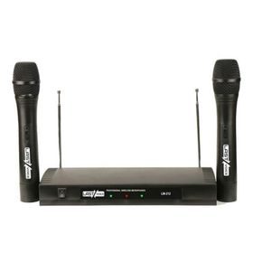 Lastvoice LM-202EE El Tipi Mikrofon