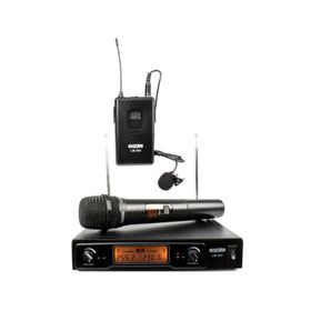 Lastvoice LM-202EY EL ve Yaka Mikrofonu