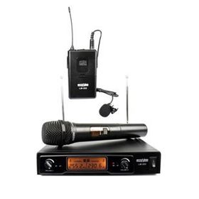 Lastvoice LM-202EY EL ve Yaka Mikrofonu