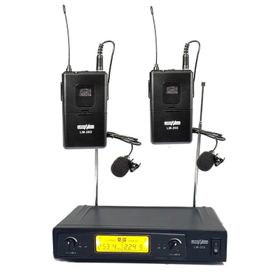 Lastvoice LM-202YY Yaka Mikrofonu