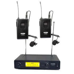 Lastvoice LM-202YY Yaka Mikrofonu