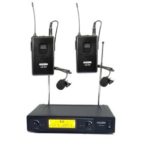 Lastvoice LM-202YY Yaka Mikrofonu