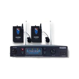 Lastvoice LM-202YY Yaka Mikrofonu