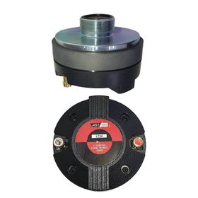 Lastvoice LT34 Tweeter Driver 80W 1 İnç 8 Ohm Tiz Hoparlör