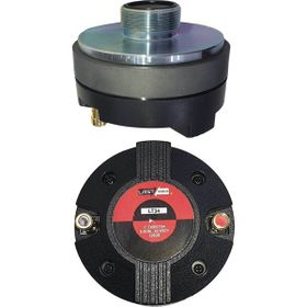 Lastvoice LT34 Tweeter Driver 80W 1 İnç 8 Ohm Tiz Hoparlör