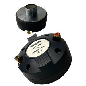 Lastvoice LT34 Tweeter Driver 80W 1 İnç 8 Ohm Tiz Hoparlör