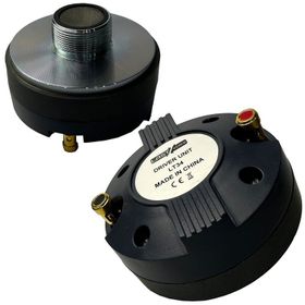 Lastvoice LT34 Tweeter Driver 80W 1 İnç 8 Ohm Tiz Hoparlör