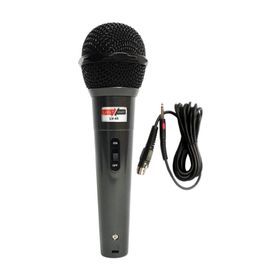 Lastvoice LV-45 Kablolu EL Mikrofon