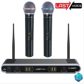 Lastvoice LV-502EE El Mikrofonu