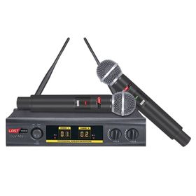 Lastvoice LV-502EE El Mikrofonu
