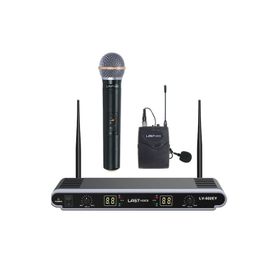 Lastvoice LV-502EY El ve Yaka Mikrofonu