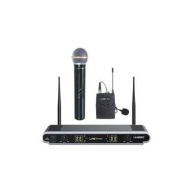 Lastvoice LV-502EY El ve Yaka Mikrofonu