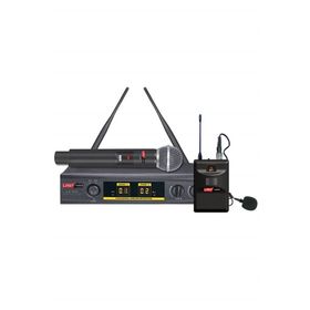 Lastvoice LV-502EY El ve Yaka Mikrofonu