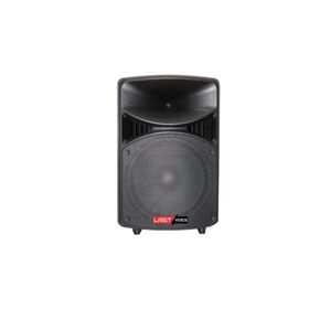 Lastvoice LX-08 8 inç 350 Watt Profesyonel Kabin Hoparlör