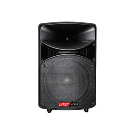 Lastvoice LX-08 8 inç 350 Watt Profesyonel Kabin Hoparlör
